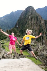Machu Picchu and Salkantay Trek