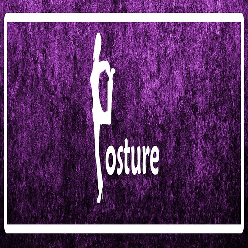 Posture Logo - New