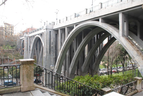 suicide bridge
