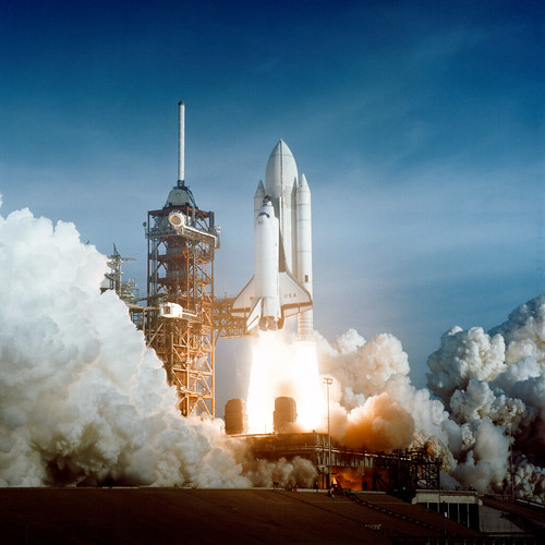 Space Shuttle 30th Anniversary