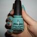 China Glaze n° 625 "For Audrey"