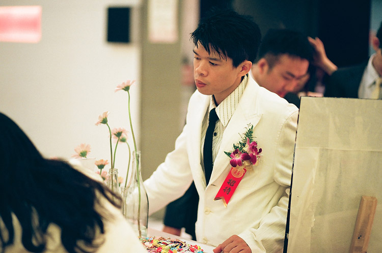婚攝,婚禮攝影,婚禮紀錄,推薦,台北,典華婚宴會館,自然,底片風格