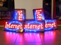 Internet by hdzimmermann, on Flickr