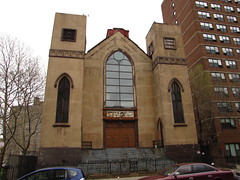 Beth Hamedrash Hagadol Synagogue 1 by KyjL, on Flickr