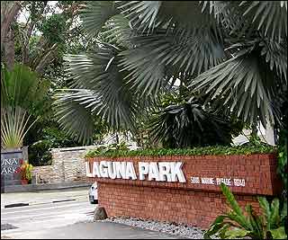 Laguna Park
