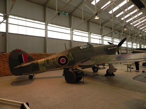 Cosford Museum 2011 059