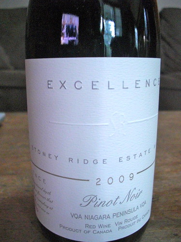 Excellence Pinot