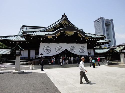 靖国神社(Yasukuni)_021