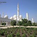Sheikh Zayed Bin Sultan Al Nahyan Grand Mosque photos, Abu Dhabi,UAE,7/May/2011