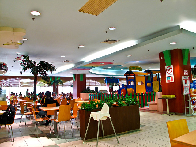 IMG_1813 Food court , Jaya Jusco , Ipoh . 怡保
