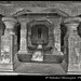 Cave 1(BW), Badami Cave Temple, Karnataka