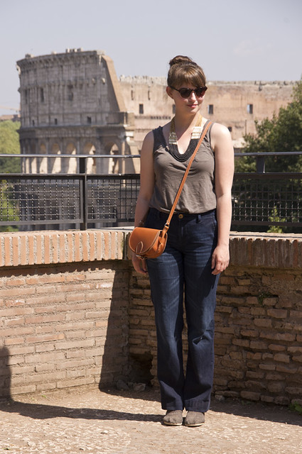 Colosseo, Rome