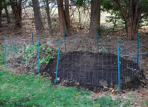 Compost Pile 2