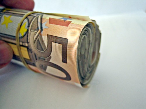 euro - foto di Images_of_Money