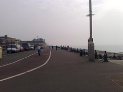 Brighton Marathon Recon