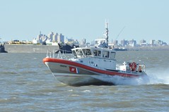 US Coast Guard Response Boat-Medium 45614