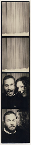 free photobooth! by dejvicka