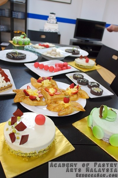 Academy of Pastry Arts Malaysia-39