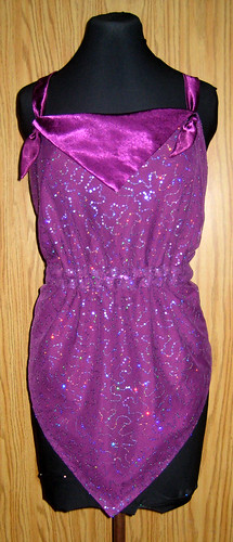 purple sequins front