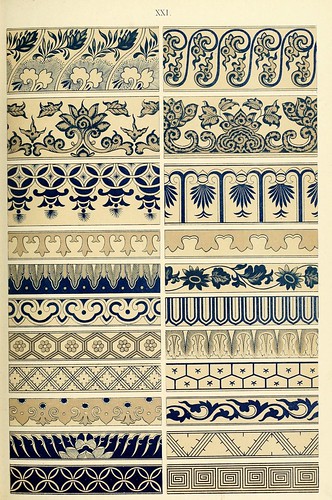 018- Examples of Chinese ornament…1867-Jones Owen