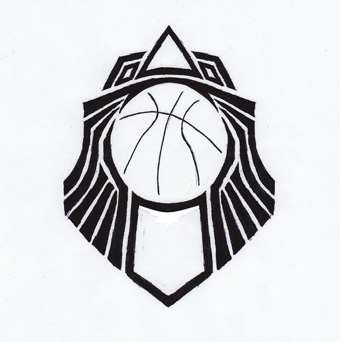 Best Basketball Tattoo Designs 