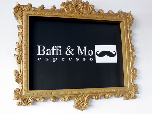 Baffi & Mo