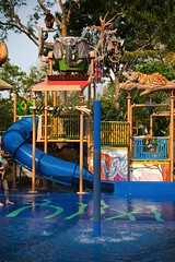 kids world singapore zoo
