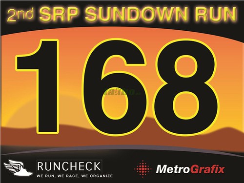 SRP Sundown Run