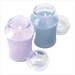 12807 Relaxing Spa Candle Duet