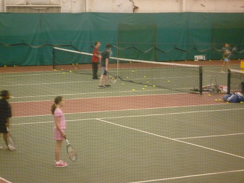 Jenya Tennis