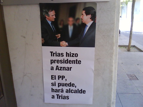 Cartell Trias i Aznar