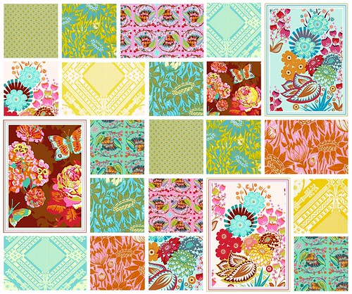 Loulouthi Medium Quilt