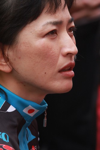 【GHOST WHISPER】JAPAN ROAD RACE CHAMPIONSHIP 2011 IN IWATE 91