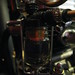 Vintage Glass Fuel Filter