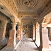 Gallery, Cave 1, Badami Cave Temple, Karnataka