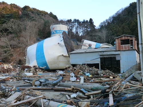 フリー写真素材|社会・環境|災害|年東日本大震災|地震|津波|日本|