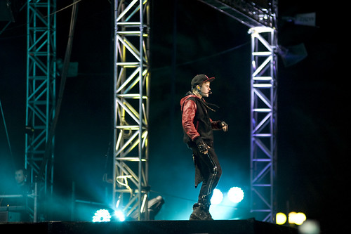 justin bieber in israel 2011. Justin Bieber In Israel 2011