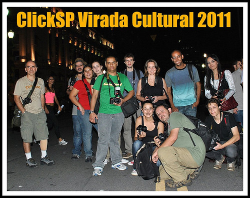 Virada Cultural 16/04 by Vszan