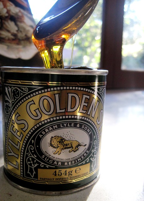 goldensyrup