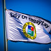 City of Tagaytay Flag