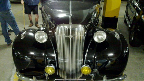 Chevrolet 1937 by mazokizt