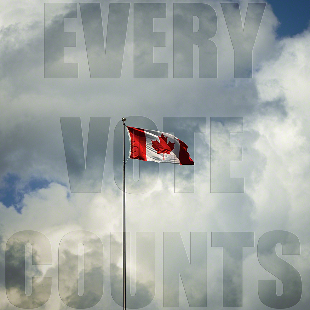 Every Vote Counts