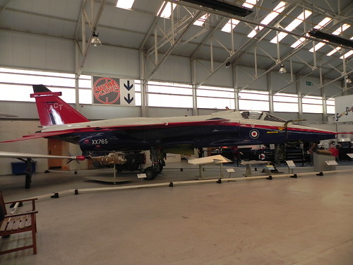 Cosford Museum 2011 037