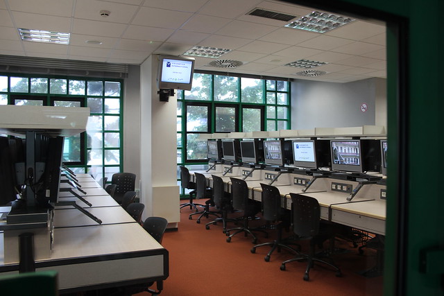 Media center - Roland Garros