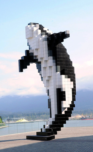 Vancouver Orca