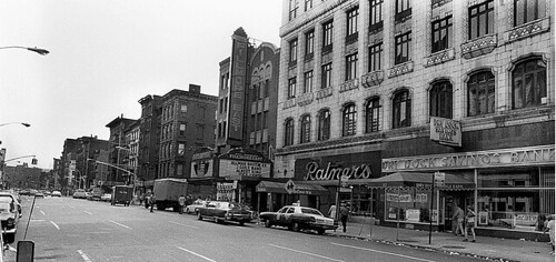 The Fillmore East