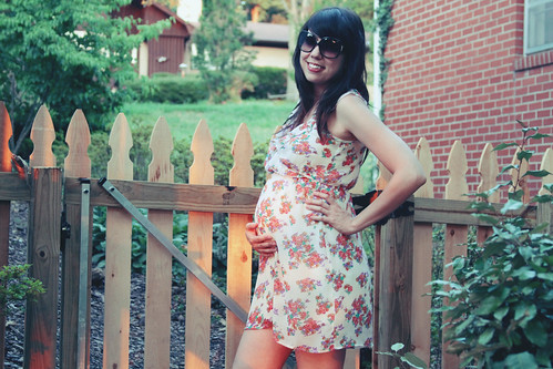 Pregnancy Blog: 24 weeks