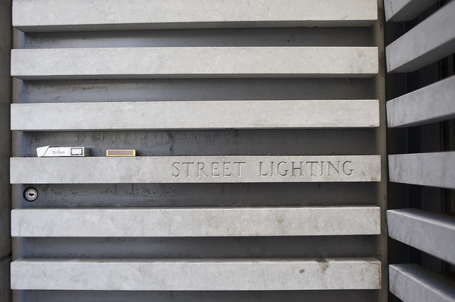 LDP 2011.08.20 - Street Lighting