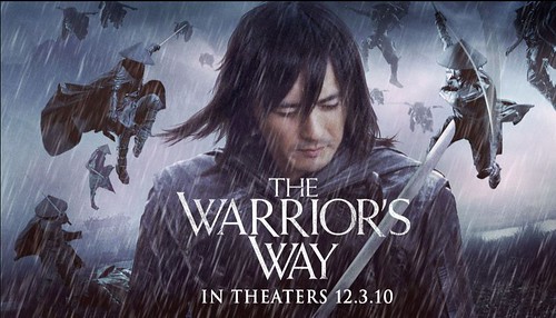 the-warriors-way