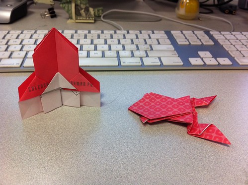 Origami Creations #32
